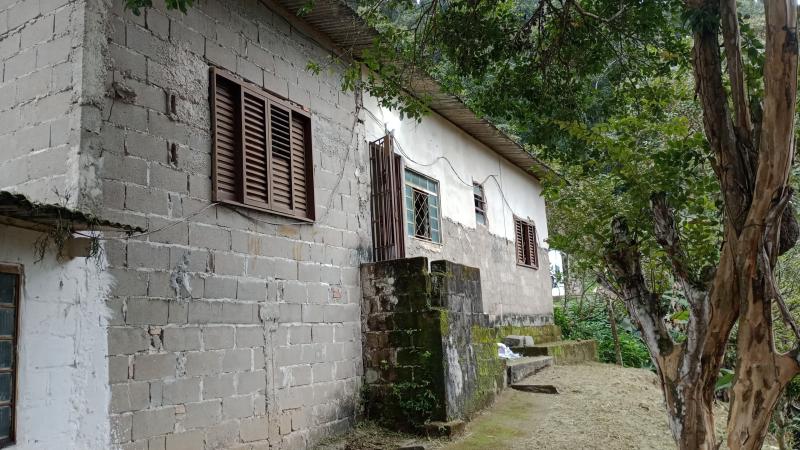 Casa em Ubatuba com ótima localização